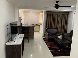 AM SEAVIEW RESIDENCE