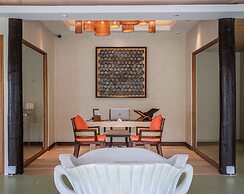 Cinnamon Hakuraa Huraa Maldives - Adults Only