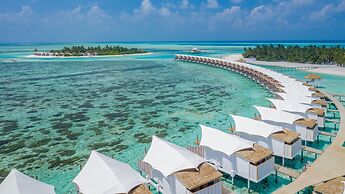 Cinnamon Hakuraa Huraa Maldives - Adults Only