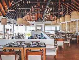 Cinnamon Hakuraa Huraa Maldives - Adults Only