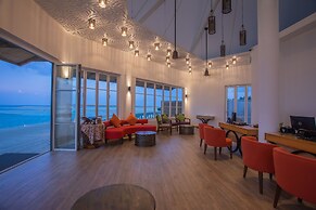 Cinnamon Hakuraa Huraa Maldives - Adults Only