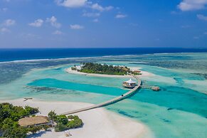 Cinnamon Hakuraa Huraa Maldives - Adults Only