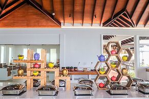 Cinnamon Hakuraa Huraa Maldives - Adults Only