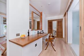 Cinnamon Hakuraa Huraa Maldives - Adults Only