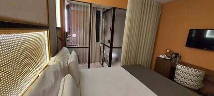 The Convo Porto Hotel & Apartment