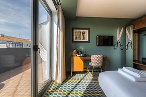 The Convo Porto Hotel & Apartment