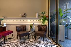 The Convo Porto Hotel & Apartment