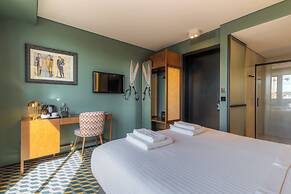 The Convo Porto Hotel & Apartment