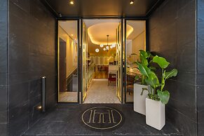 The Convo Porto Hotel & Apartment
