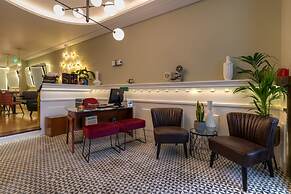 The Convo Porto Hotel & Apartment