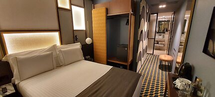 The Convo Porto Hotel & Apartment