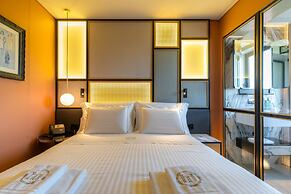 The Convo Porto Hotel & Apartment