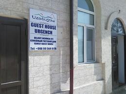 Guest House Urgench