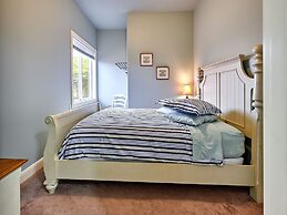 Admiral's Beach Retreat