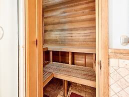 Admiral's Beach Retreat