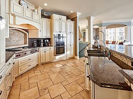 Admiral's Beach Retreat