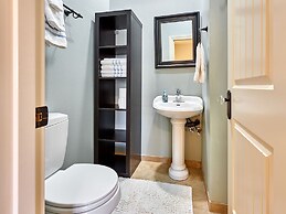 Admiral's Beach Retreat