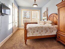 Admiral's Beach Retreat