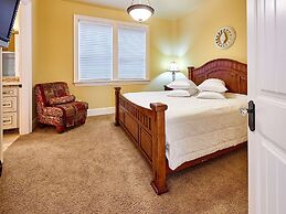 Admiral's Beach Retreat