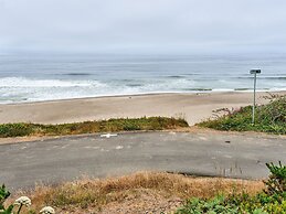 Surfer's Beach Retreat