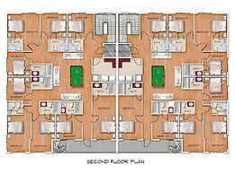 Together Resorts 3rd Ave Resort A