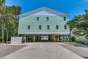 Together Resorts 3rd Ave Resort A