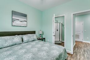 Together Resorts 3rd Ave Resort B