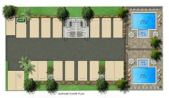 Together Resorts 3rd Ave Resort B