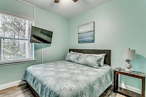 Together Resorts 3rd Ave Resort B