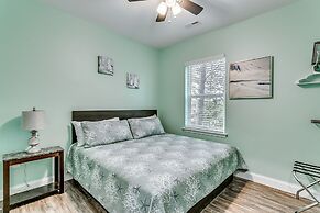 Together Resorts 3rd Ave Resort B