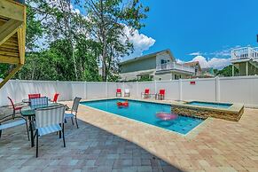 Together Resorts 3rd Ave Resort B