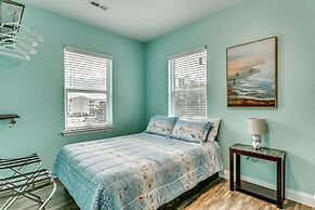 Together Resorts 3rd Ave Resort B