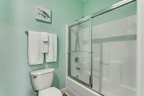 Together Resorts 3rd Ave Resort B