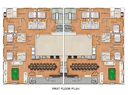 Together Resorts 3rd Ave Resort B