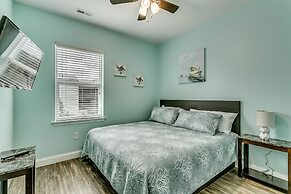 Together Resorts 3rd Ave Resort B