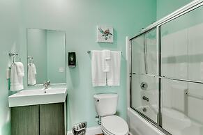 Together Resorts 3rd Ave Resort B