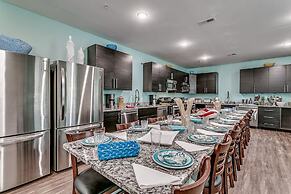 Together Resorts 3rd Ave Resort B