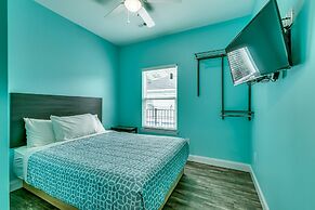 Together Resorts 9th Ave Resort Unit B