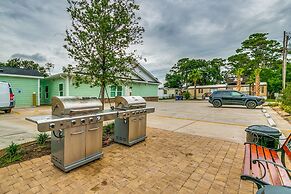 Together Resorts 9th Ave Resort Unit B