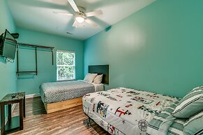 Together Resorts 9th Ave Resort Unit B