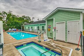 Together Resorts 9th Ave Resort Unit B