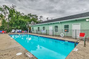 Together Resorts 9th Ave Resort Unit B