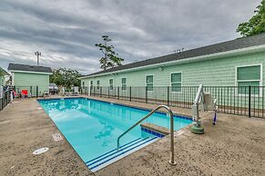 Together Resorts 9th Ave Resort Unit B