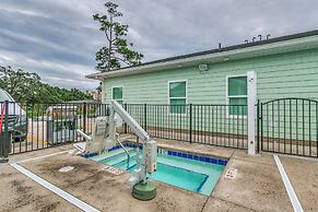 Together Resorts 9th Ave Resort Unit C