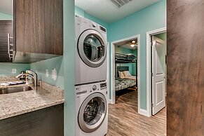 Together Resorts 9th Ave Resort Unit C