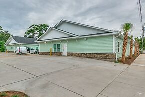 Together Resorts 9th Ave Resort Unit C