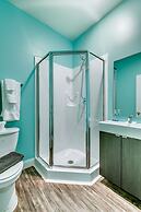 Together Resorts 9th Ave Resort Unit C