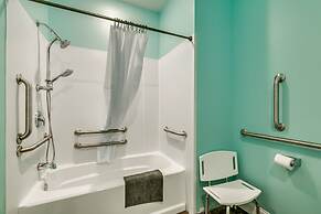 Together Resorts 9th Ave Resort Unit C