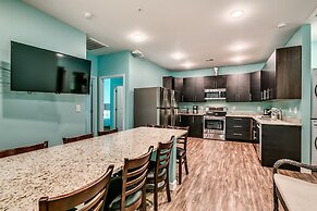 Together Resorts 9th Ave Resort Unit C