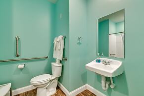 Together Resorts 9th Ave Resort Unit C